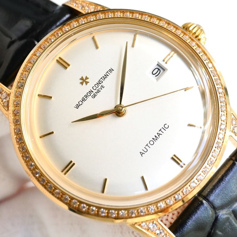 VACHERON CONSTANTIN Watches